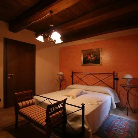 L'ulivo In Fiore Séjour à la ferme