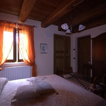 L'ulivo In Fiore Bauernhof